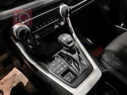 تويوتا راف 4